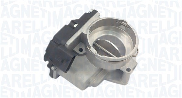 Magneti Marelli Drosselklappenstutzen [Hersteller-Nr. 802000000026] für Skoda, Audi, Seat, VW