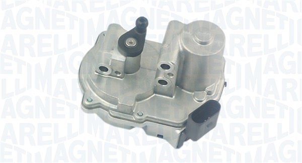 Magneti Marelli Drosselklappenstutzen [Hersteller-Nr. 802000000058] für VW, Audi