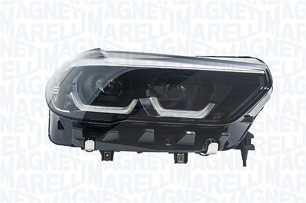 Magneti Marelli Hauptscheinwerfer [Hersteller-Nr. 710815029126] für BMW