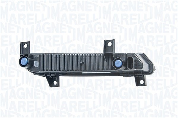 Magneti Marelli Tagfahrleuchte [Hersteller-Nr. 719000000187] für Skoda