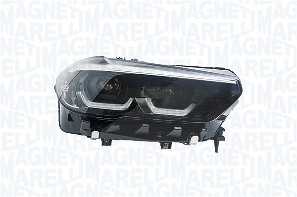 Magneti Marelli Hauptscheinwerfer [Hersteller-Nr. 710815029132] für BMW