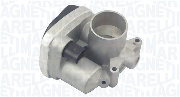 Magneti Marelli Drosselklappenstutzen [Hersteller-Nr. 802000000028] für Skoda, Seat, VW