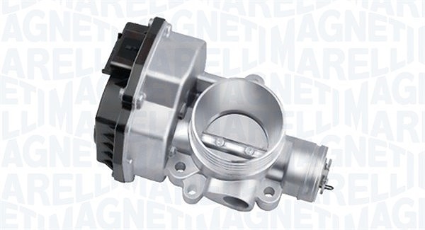Magneti Marelli Drosselklappenstutzen [Hersteller-Nr. 802000000063] für Fiat, Citroën, Peugeot