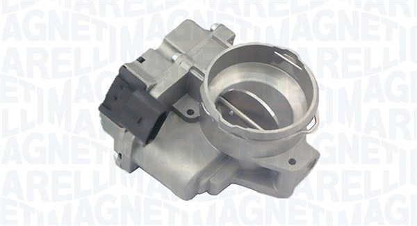 Magneti Marelli Drosselklappenstutzen [Hersteller-Nr. 802000000030] für Skoda, Audi, VW