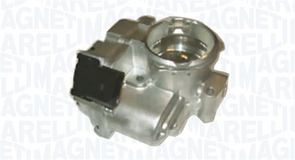 Magneti Marelli Drosselklappenstutzen [Hersteller-Nr. 802000000031] für Seat, VW, Audi, Skoda