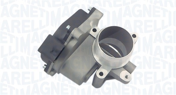 Magneti Marelli Drosselklappenstutzen [Hersteller-Nr. 802000000032] für Skoda, Seat, Audi, VW