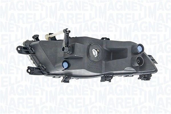 Magneti Marelli Nebelscheinwerfer [Hersteller-Nr. 719000000193] für Skoda