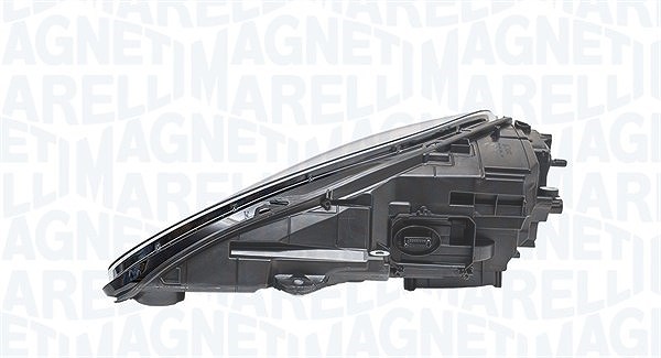 Magneti Marelli Hauptscheinwerfer [Hersteller-Nr. 711451000478] für Porsche