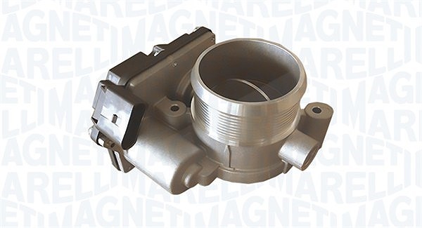 Magneti Marelli Drosselklappenstutzen [Hersteller-Nr. 802000000036] für Audi, VW
