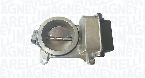 Magneti Marelli Drosselklappenstutzen [Hersteller-Nr. 802000000077] für Renault