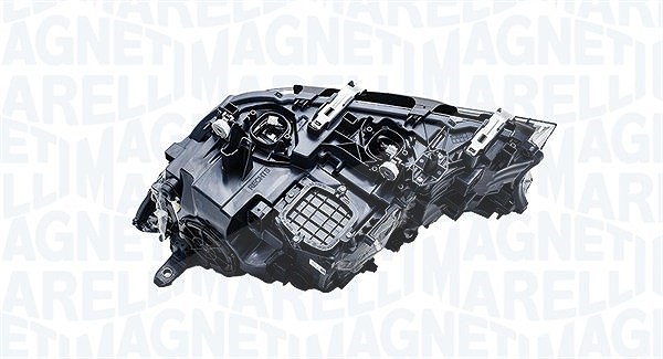 Magneti Marelli Hauptscheinwerfer [Hersteller-Nr. 719000000168] für BMW