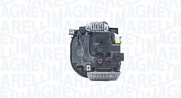 Magneti Marelli Hauptscheinwerfer [Hersteller-Nr. 712500201129] für Jeep
