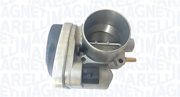 Magneti Marelli Drosselklappenstutzen [Hersteller-Nr. 802000000078] für Renault