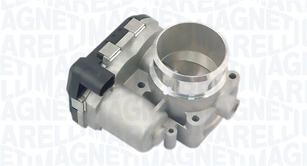 Magneti Marelli Drosselklappenstutzen [Hersteller-Nr. 802000000040] für Skoda, Audi, Seat, VW