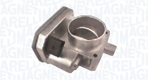 Magneti Marelli Drosselklappenstutzen [Hersteller-Nr. 802000000082] für VW, Jeep