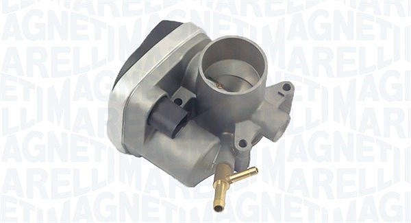 Magneti Marelli Drosselklappenstutzen [Hersteller-Nr. 802000000084] für Skoda