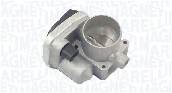 Magneti Marelli Drosselklappenstutzen [Hersteller-Nr. 802000000085] für Skoda, VW, Seat