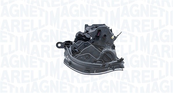 Magneti Marelli Hauptscheinwerfer [Hersteller-Nr. 712105951120] für Renault