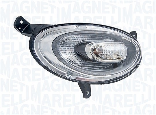 Magneti Marelli Hauptscheinwerfer [Hersteller-Nr. 715101055000] für Fiat