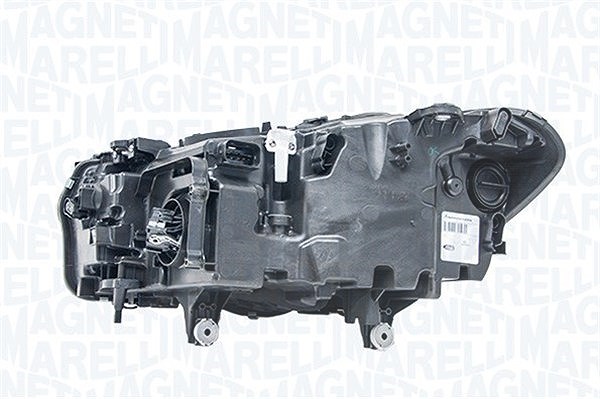Magneti Marelli Hauptscheinwerfer [Hersteller-Nr. 710815029100] für BMW