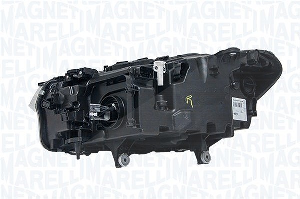 Magneti Marelli Hauptscheinwerfer [Hersteller-Nr. 710815029094] für BMW