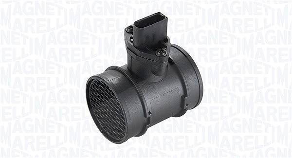 Magneti Marelli Luftmassenmesser [Hersteller-Nr. 213719786019] für Alfa Romeo, Fiat, Lancia
