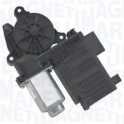 Magneti Marelli Elektromotor, Fensterheber [Hersteller-Nr. 350103174800] für Citroën