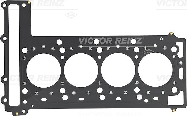 Victor Reinz Dichtung, Zylinderkopf [Hersteller-Nr. 61-10238-00] für Mercedes-Benz