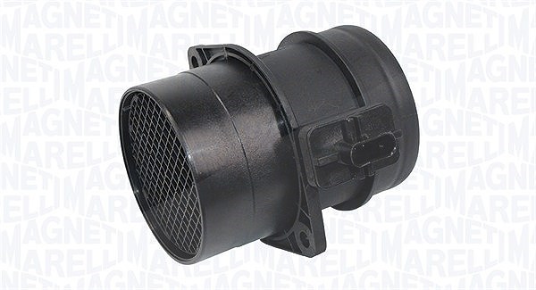 Magneti Marelli Luftmassenmesser [Hersteller-Nr. 213719797019] für Seat, VW, Audi, Skoda