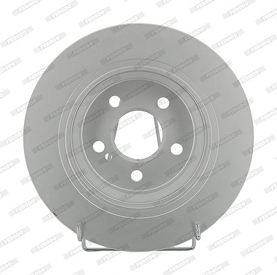 Ferodo Bremsscheibe [Hersteller-Nr. DDF1308C] für Mercedes-Benz
