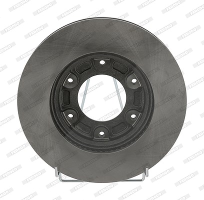 Ferodo Bremsscheibe [Hersteller-Nr. DDF991] für Toyota