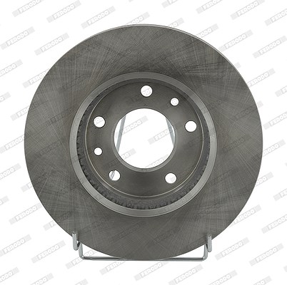 Ferodo Bremsscheibe [Hersteller-Nr. DDF1629] für Kia