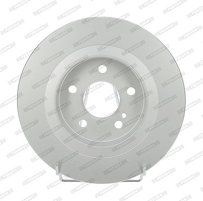 Ferodo Bremsscheibe [Hersteller-Nr. DDF2031C] für Mercedes-Benz