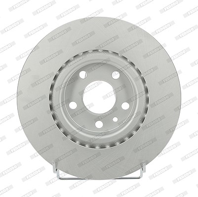 Ferodo Bremsscheibe [Hersteller-Nr. DDF2329C] für Fiat