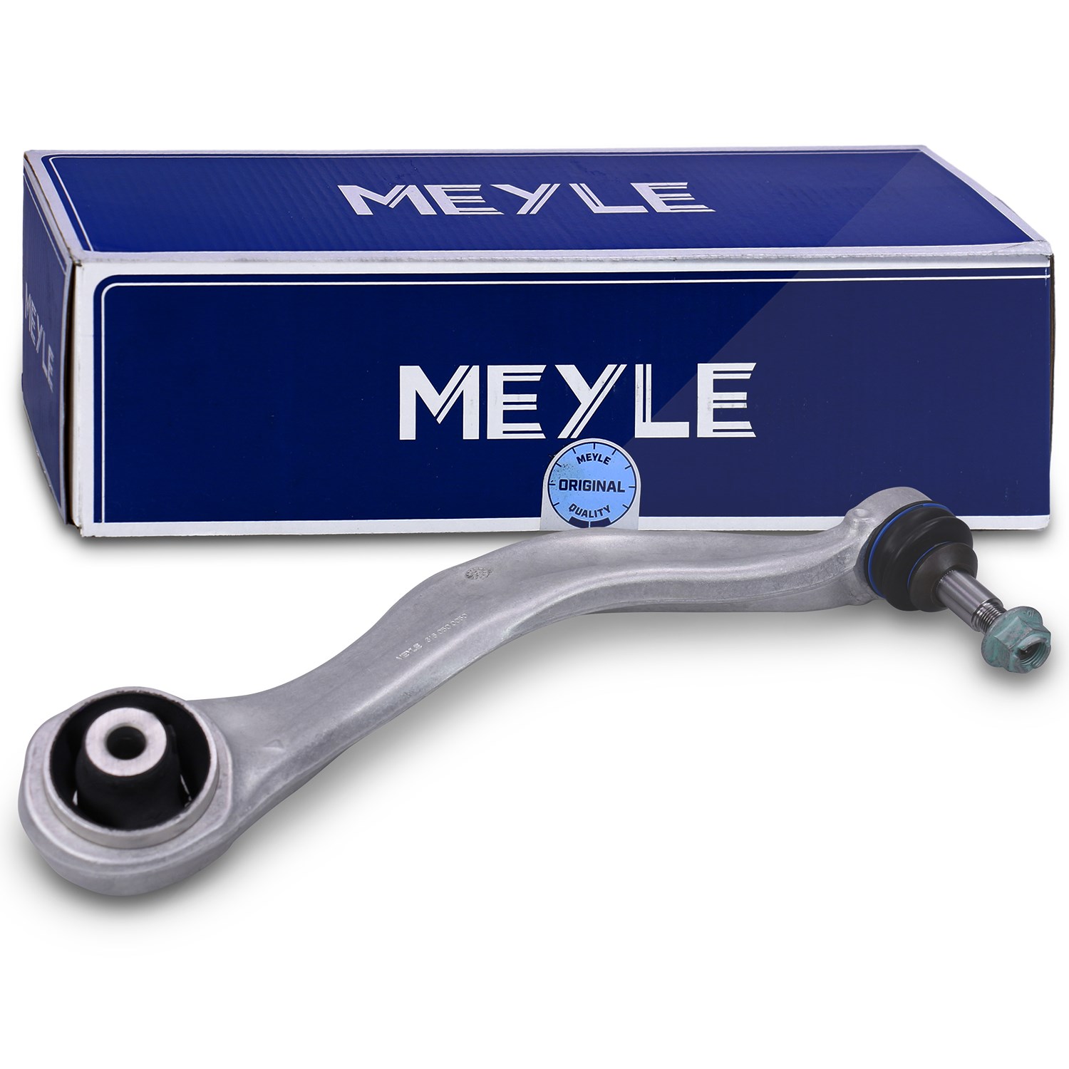 Meyle Querlenker vorne unten links [Hersteller-Nr. 3160500050] für BMW