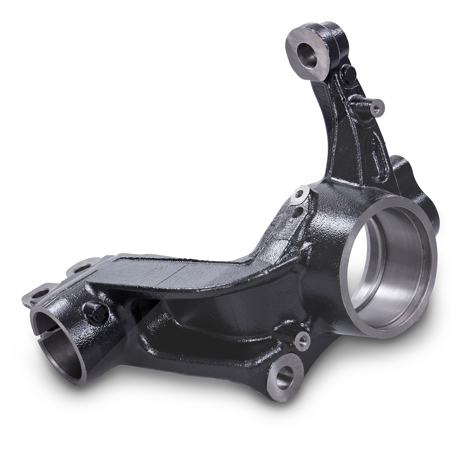 Trucktec Automotive Achsschenkel, Radaufhängung [Hersteller-Nr. 07.31.292] für VW