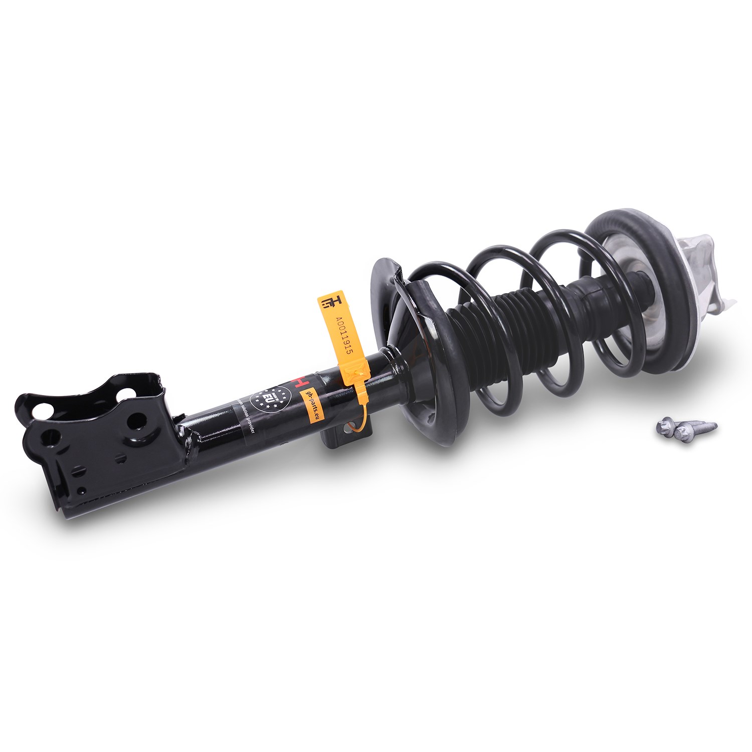 Gh Federbein komplett vorne [Hersteller-Nr. GH-353369C01] für Mercedes-Benz