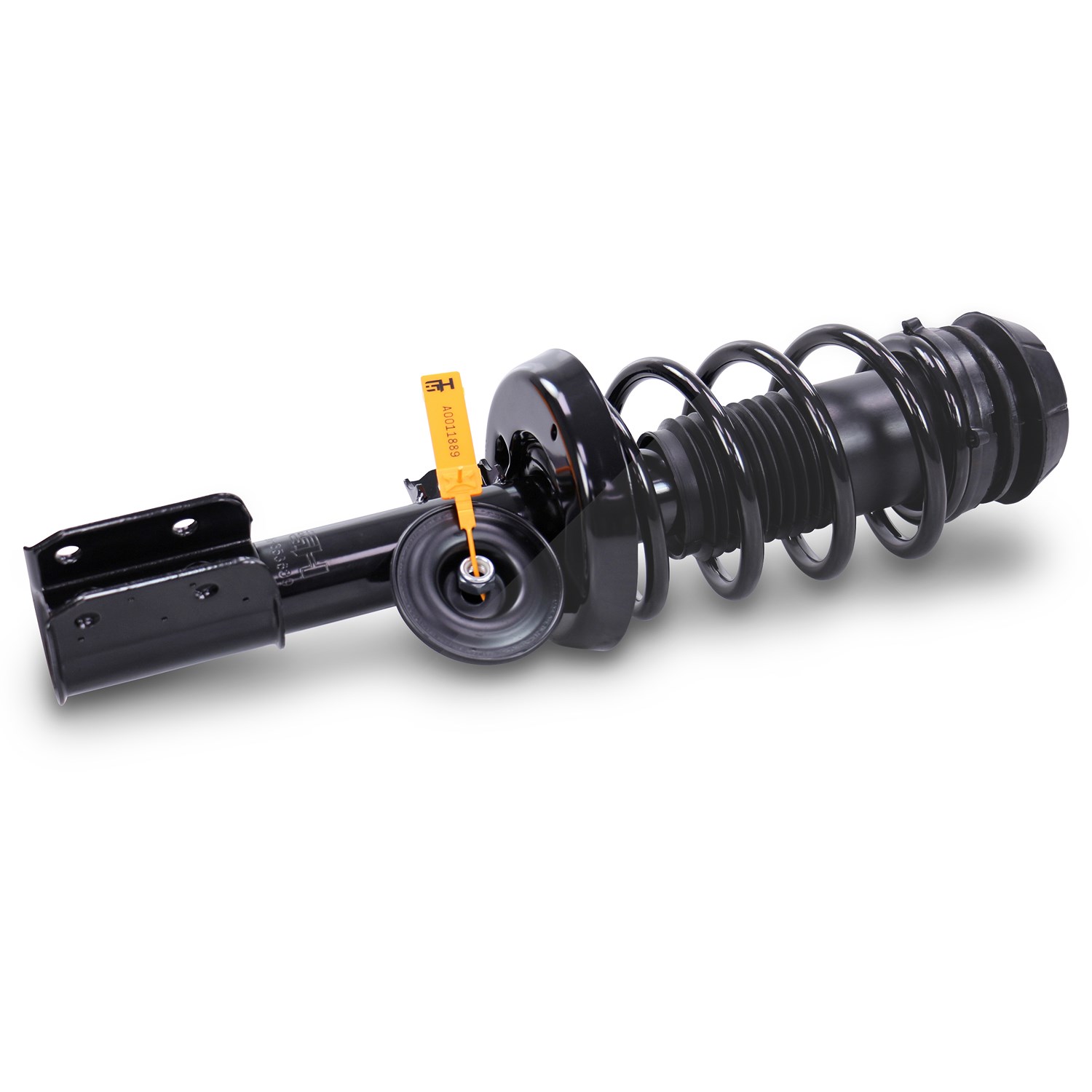 Gh Federbein komplett vorne [Hersteller-Nr. GH-353639C01] für Opel
