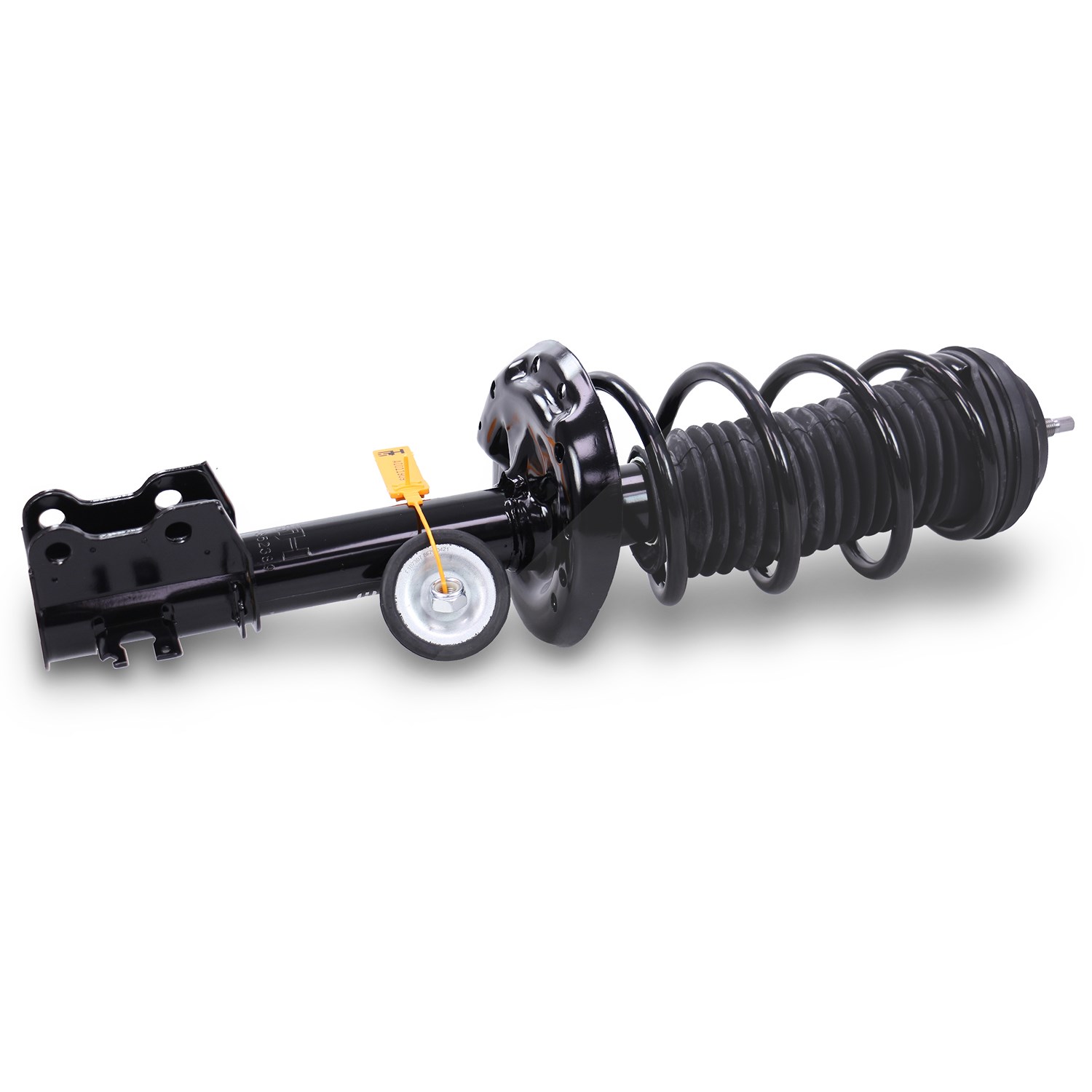 Gh Federbein komplett vorne [Hersteller-Nr. GH-352389C06] für Opel