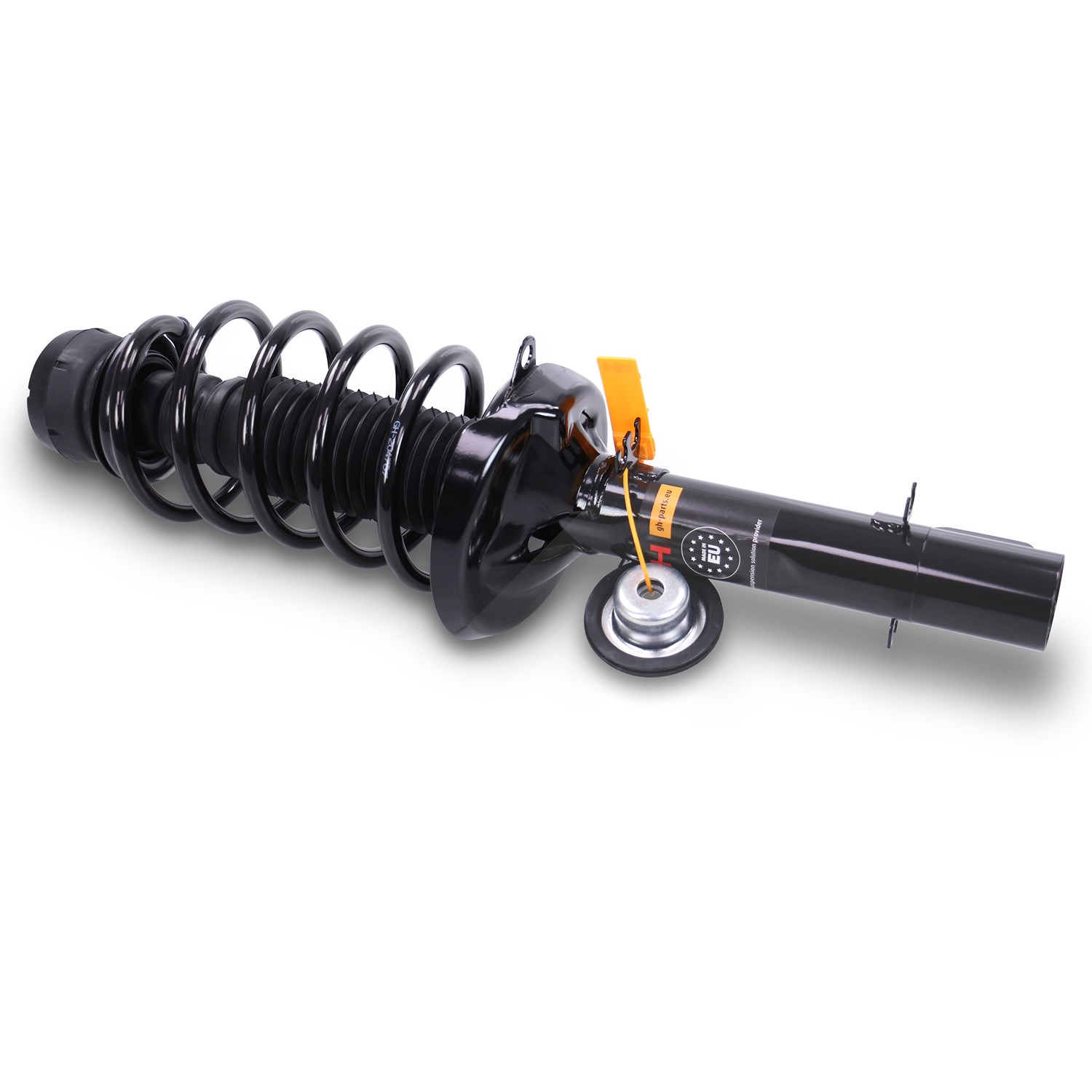 Gh Federbein komplett vorne [Hersteller-Nr. GH-354710C01] für Audi, VW
