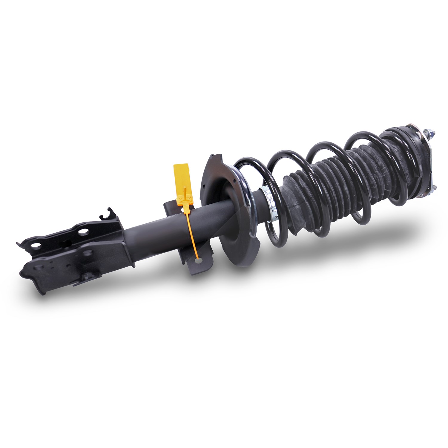 Atec Federbein komplett vorne [Hersteller-Nr. 40483405] für Ford