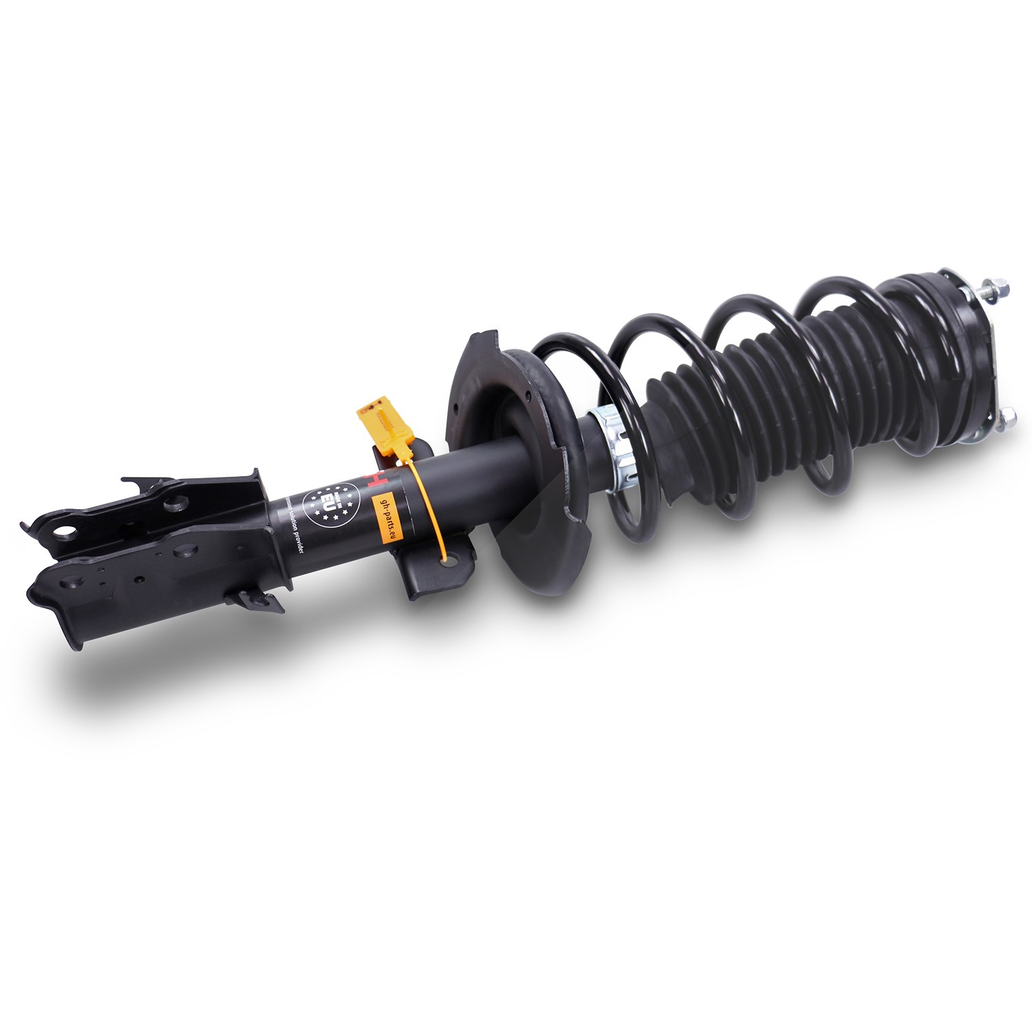 Gh Federbein komplett vorne [Hersteller-Nr. GH-352533C03] für Ford