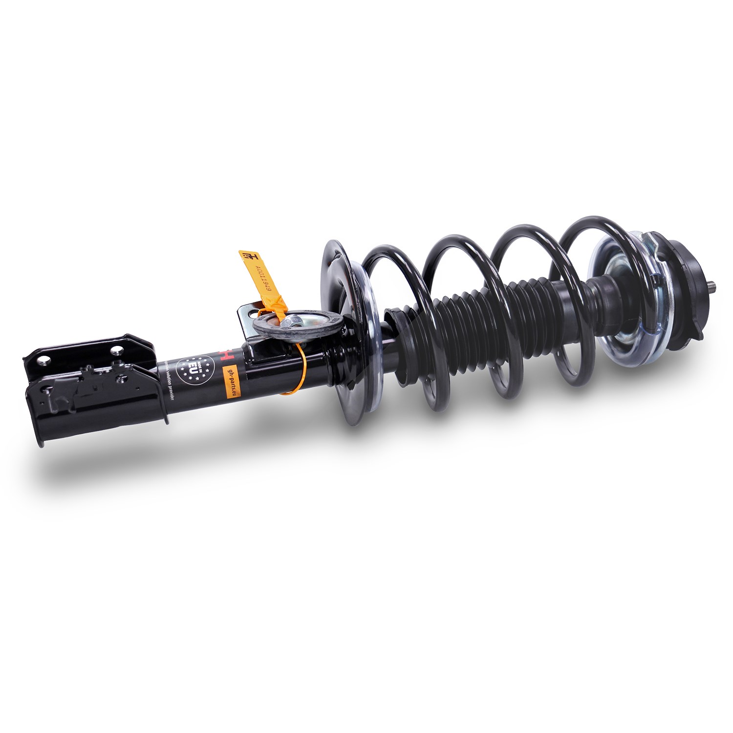 Gh Federbein komplett vorne [Hersteller-Nr. GH-352344C01] für Fiat