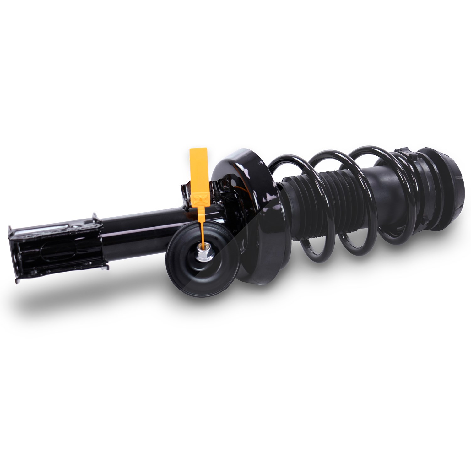 Bestprice Federbein komplett vorne [Hersteller-Nr. 40483427] für Opel