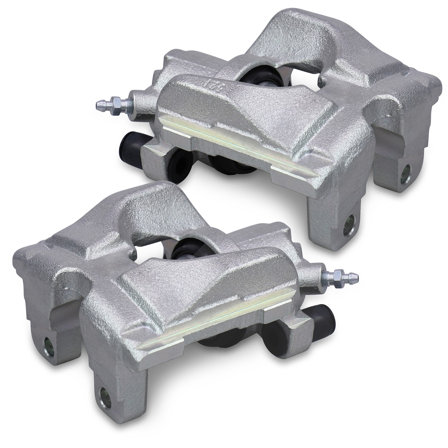 Bestprice 2x Bremssattel vorne links rechts [Hersteller-Nr. 40511097] für BMW