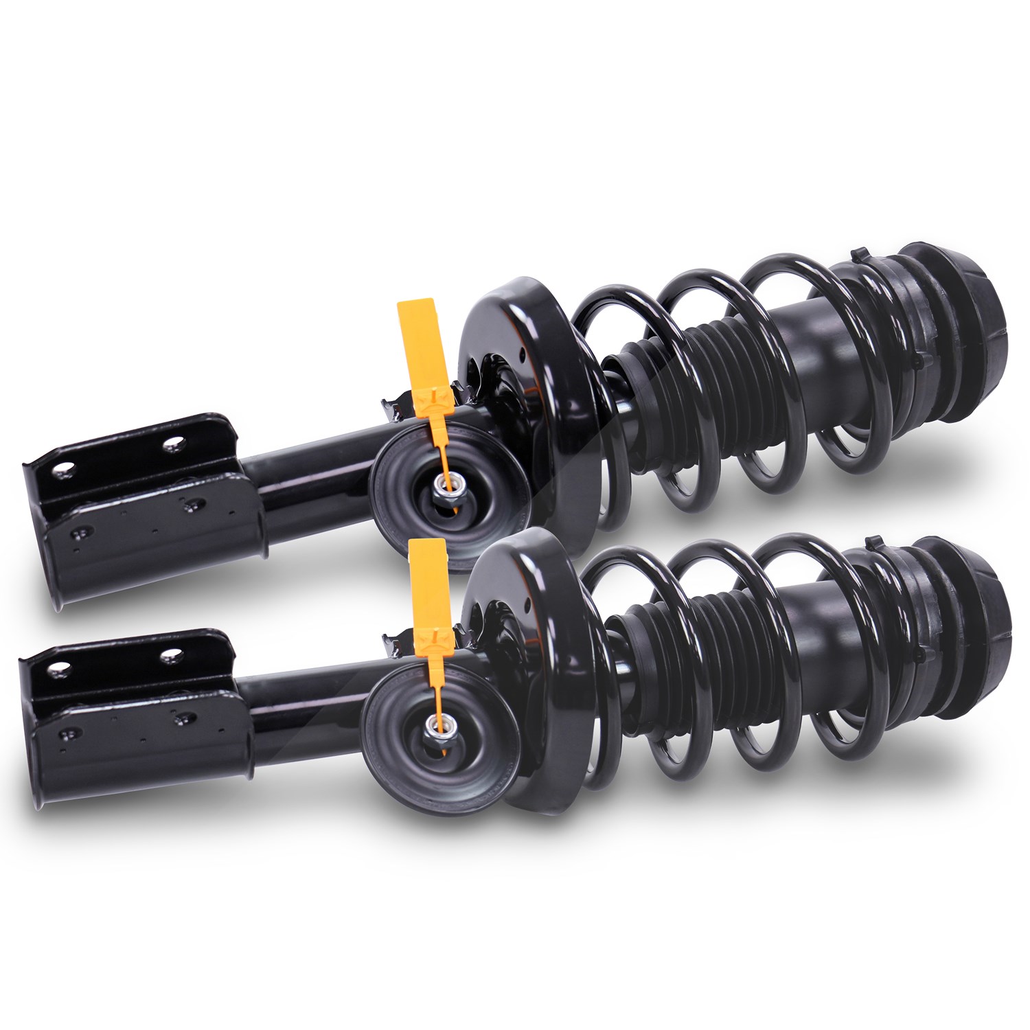 Bestprice 2x Federbein komplett vorne [Hersteller-Nr. 40483416] für Opel