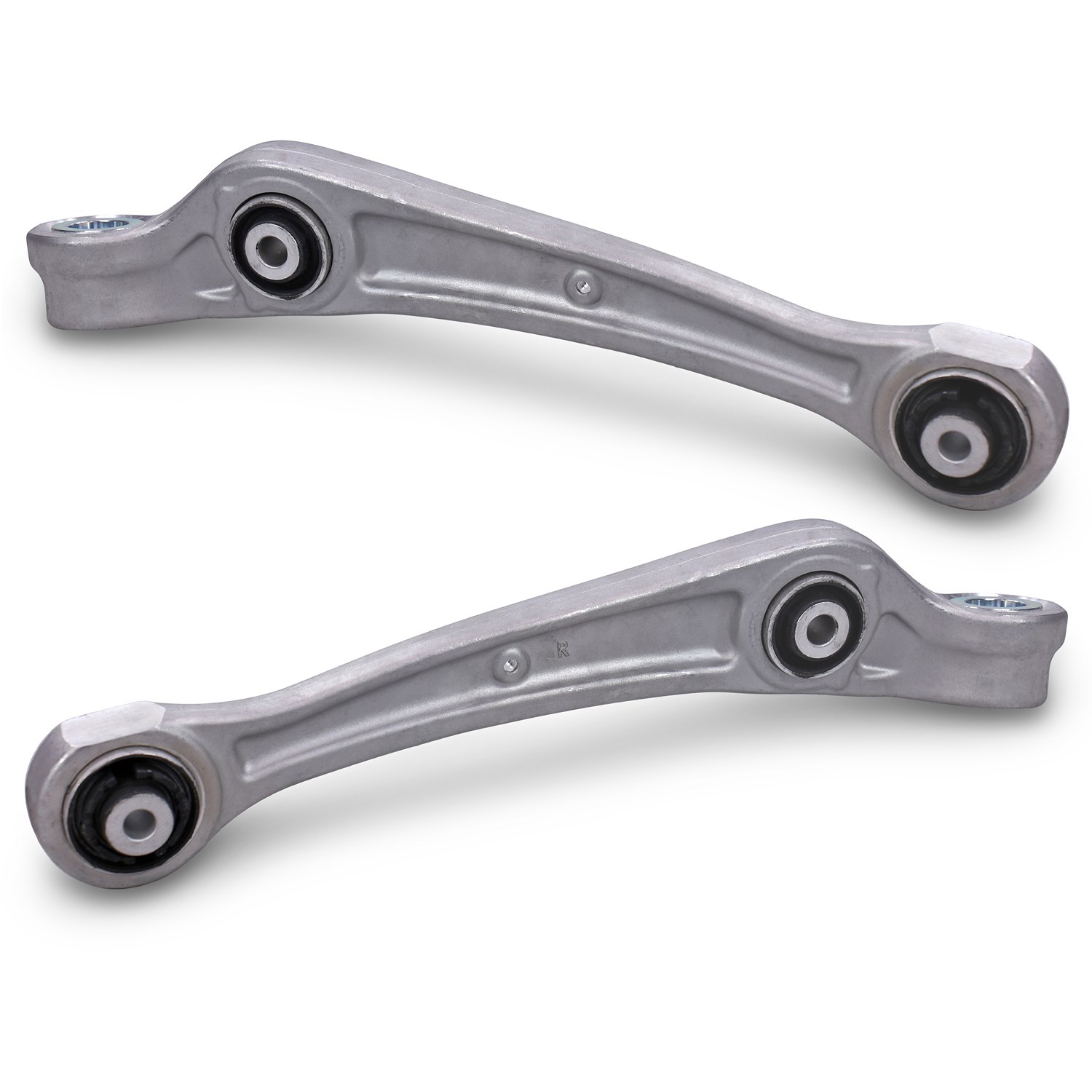 Bestprice 2x Querlenker vorne unten [Hersteller-Nr. 40511114] für Audi, Porsche
