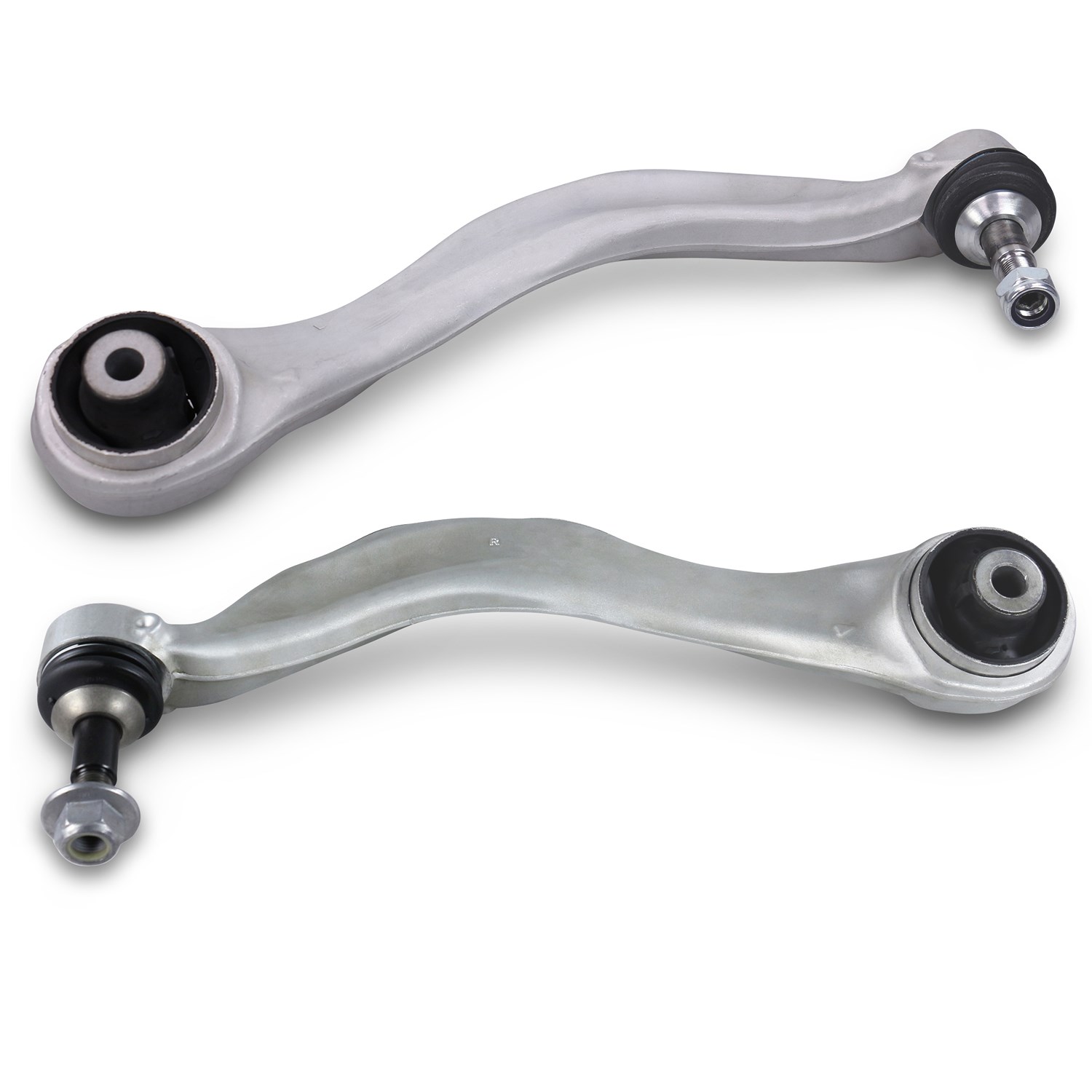 Bestprice 2x Querlenker vorne unten [Hersteller-Nr. 40511165] für BMW