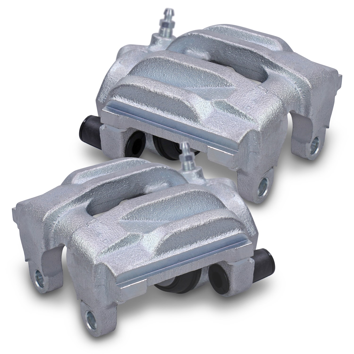 Bestprice 2x Bremssattel vorne links rechts [Hersteller-Nr. 40511190] für BMW
