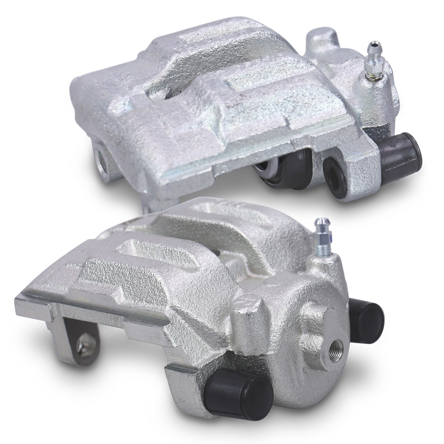 Bestprice 2x Bremssattel hinten links rechts [Hersteller-Nr. 40511191] für BMW